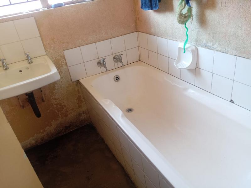 3 Bedroom Property for Sale in Boitekong North West